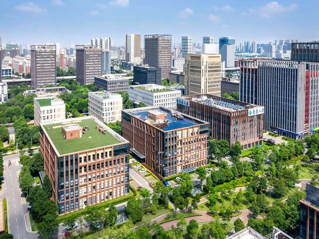 中国台湾经济耐用机组工厂